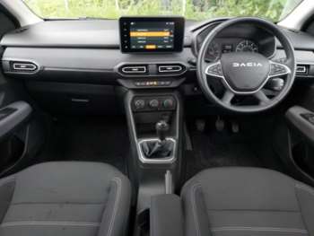 Used Dacia Sandero 2023 for sale - 75050125: Photo