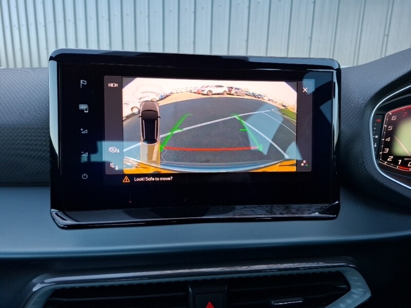 Used SEAT Arona 2023 for sale - 77731614: Photo 10