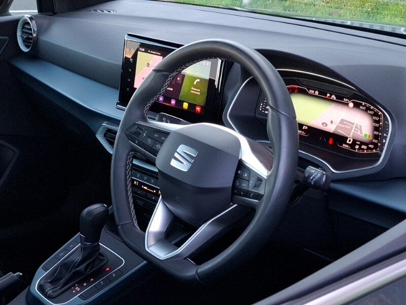 Used SEAT Arona 2023 for sale - 77731614: Photo 12