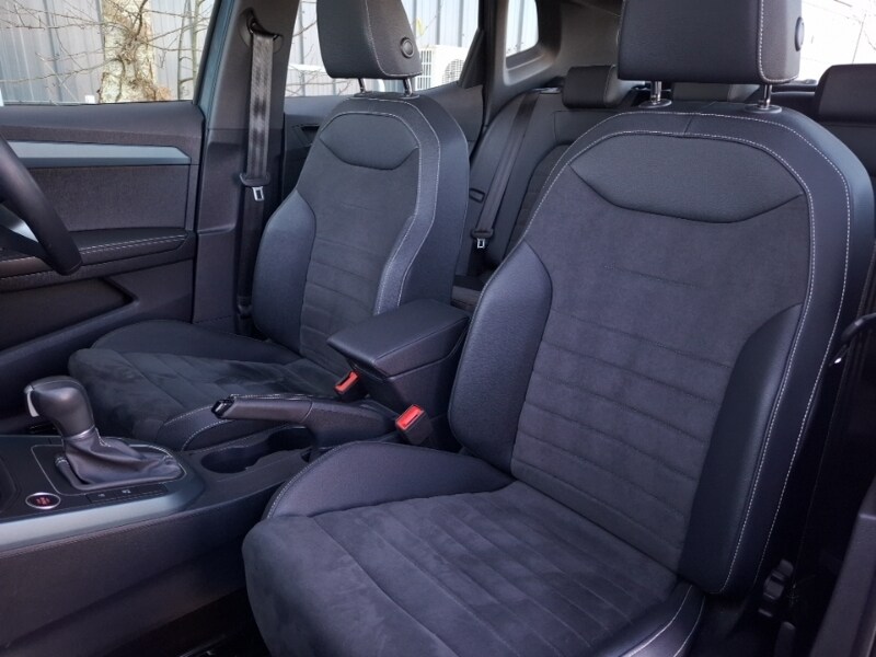 Used SEAT Arona 2023 for sale - 77731614: Photo 15