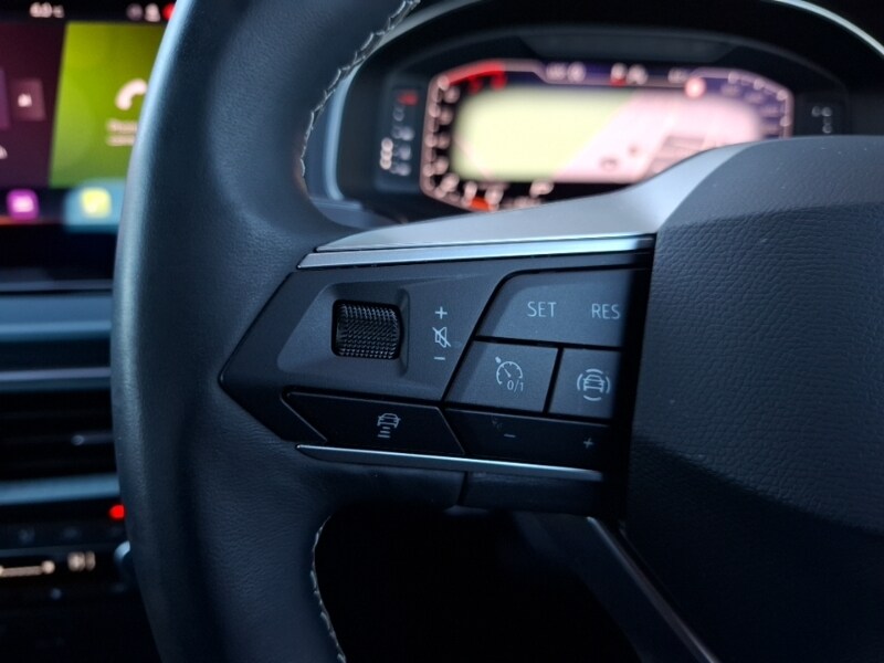 Used SEAT Arona 2023 for sale - 77731614: Photo 17