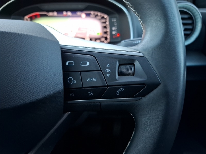 Used SEAT Arona 2023 for sale - 77731614: Photo 18