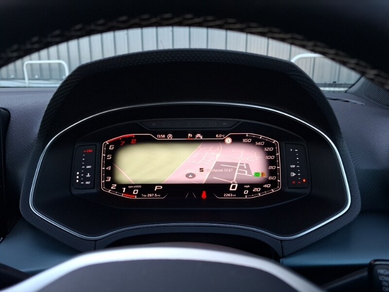 Used SEAT Arona 2023 for sale - 77731614: Photo 19