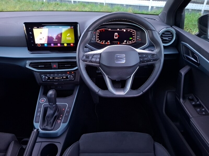 Used SEAT Arona 2023 for sale - 77731614: Photo 7