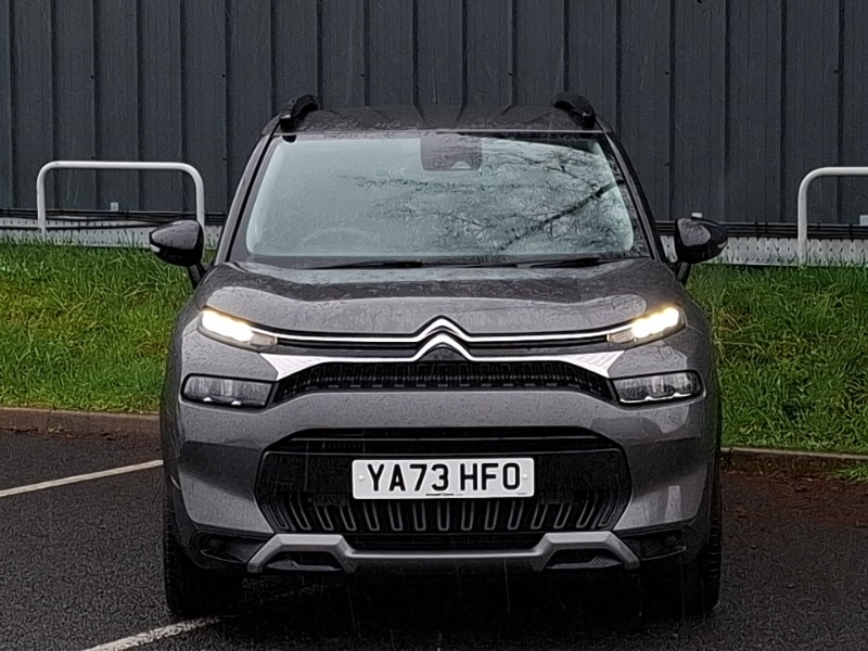 Used Citroen C3 Aircross 2023 for sale - 78006062: Photo 13