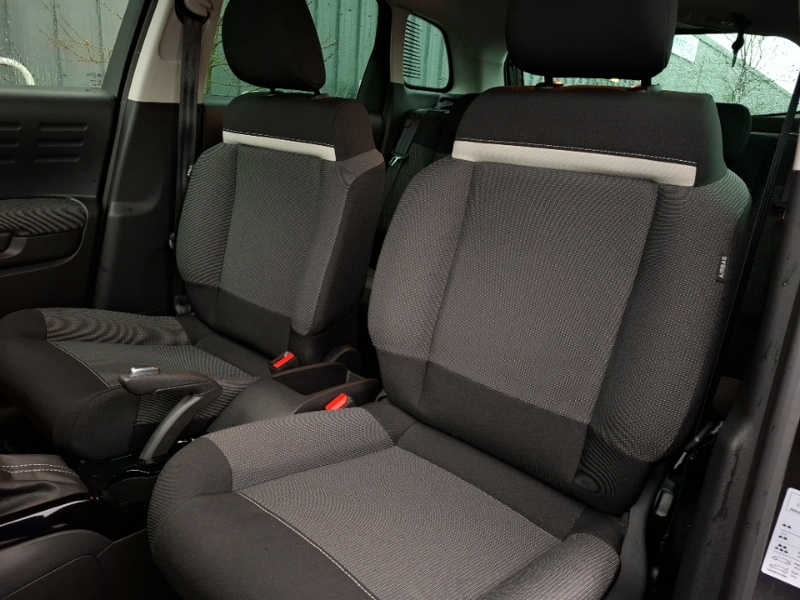 Used Citroen C3 Aircross 2023 for sale - 78006062: Photo 15