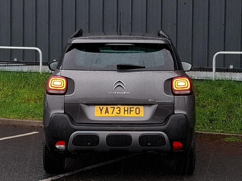 Used Citroen C3 Aircross 2023 for sale - 78006062: Photo 16