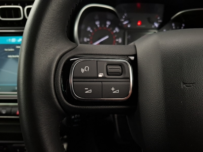 Used Citroen C3 Aircross 2023 for sale - 78006062: Photo 17