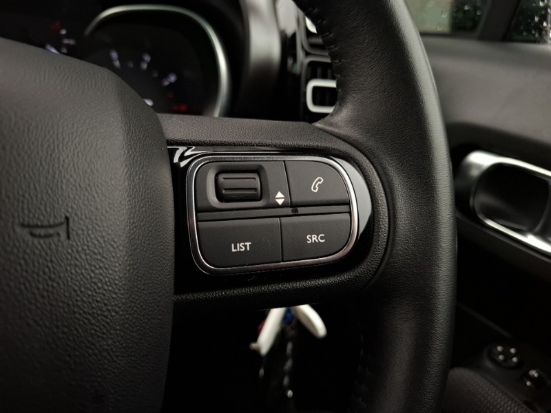 Used Citroen C3 Aircross 2023 for sale - 78006062: Photo 18