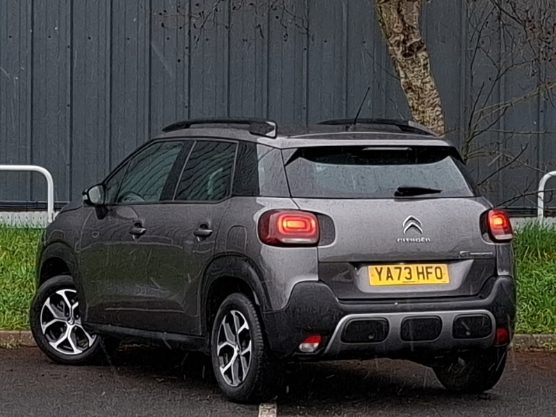Used Citroen C3 Aircross 2023 for sale - 78006062: Photo 3