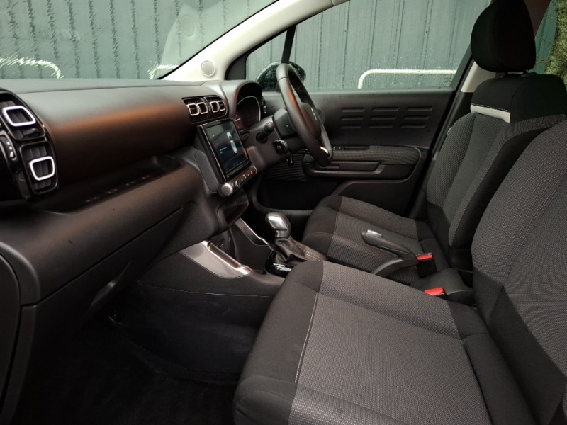 Used Citroen C3 Aircross 2023 for sale - 78006062: Photo 5