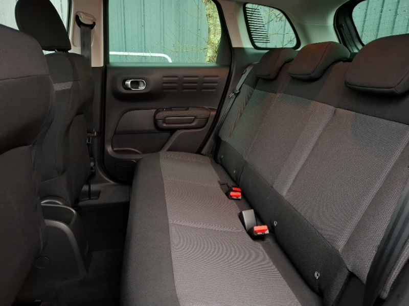 Used Citroen C3 Aircross 2023 for sale - 78006062: Photo 6