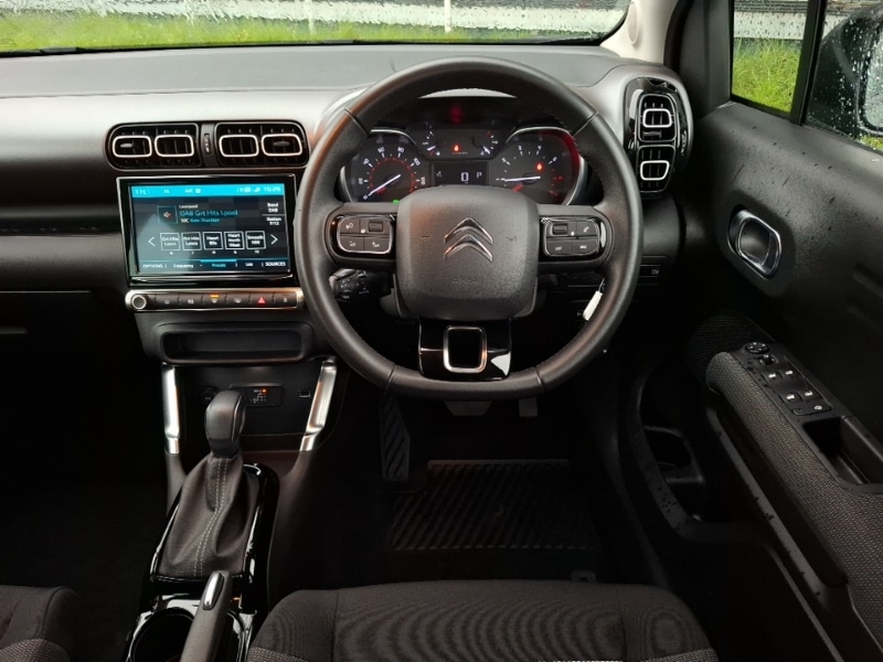 Used Citroen C3 Aircross 2023 for sale - 78006062: Photo 7