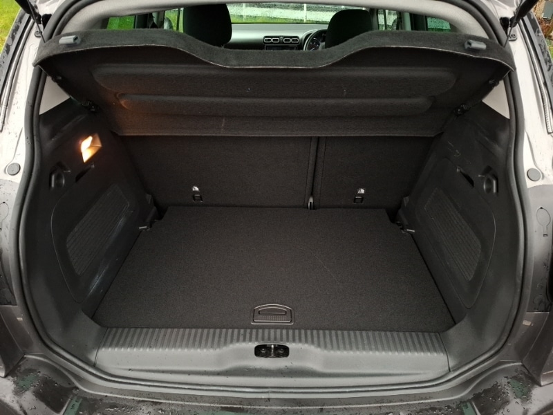 Used Citroen C3 Aircross 2023 for sale - 78006062: Photo 8