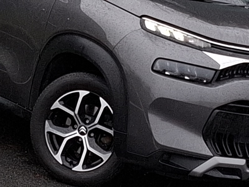 Used Citroen C3 Aircross 2023 for sale - 78006062: Photo 9