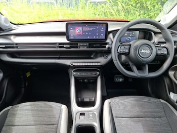 Used Jeep Avenger 2026 for sale - 78848710: Photo