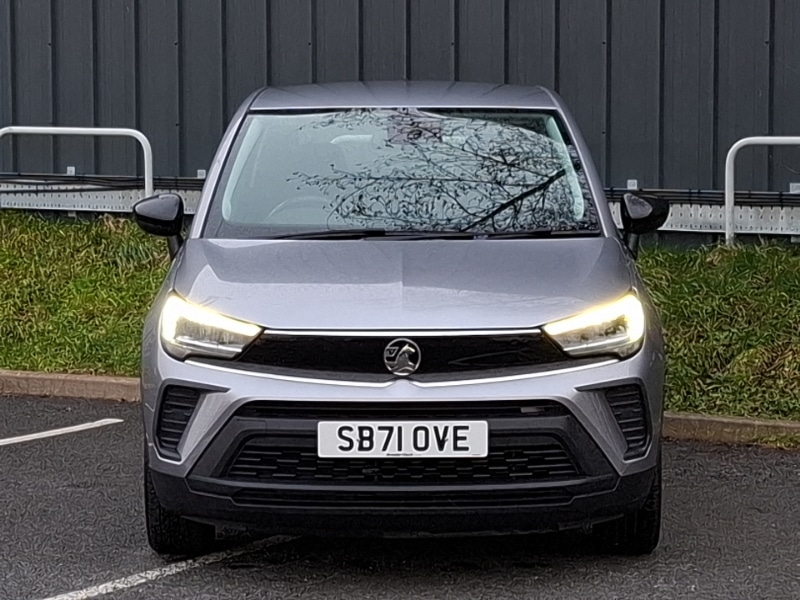 Used Vauxhall Crossland 2022 for sale - 77453826: Photo 13