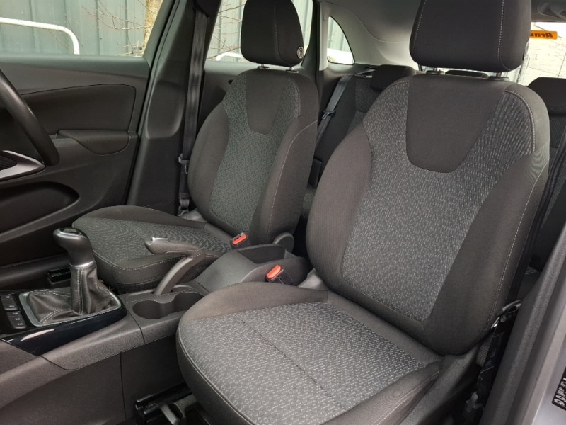 Used Vauxhall Crossland 2022 for sale - 77453826: Photo 15