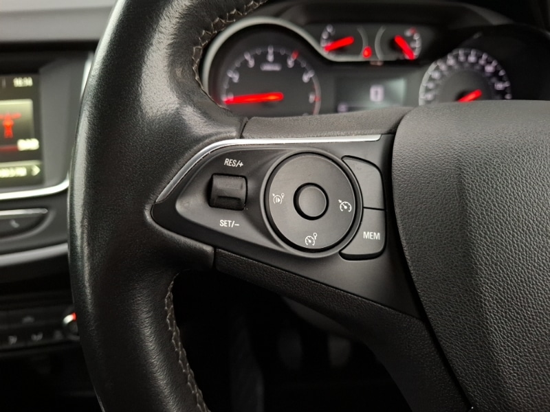 Used Vauxhall Crossland 2022 for sale - 77453826: Photo 17