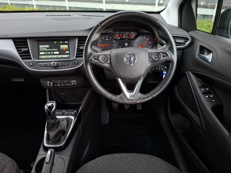 Used Vauxhall Crossland 2022 for sale - 77453826: Photo 7