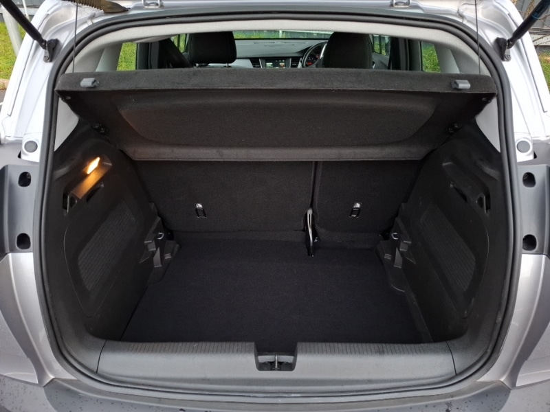 Used Vauxhall Crossland 2022 for sale - 77453826: Photo 8