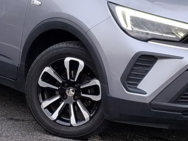 Used Vauxhall Crossland 2022 for sale - 77453826: Photo 9