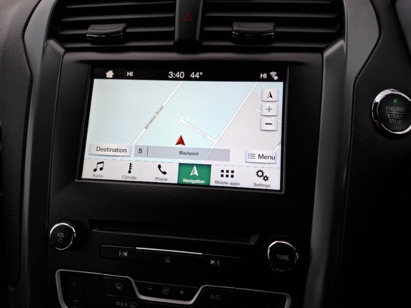 Used Ford Mondeo 2017 for sale - 77448451: Photo 11