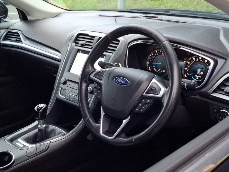 Used Ford Mondeo 2017 for sale - 77448451: Photo 12