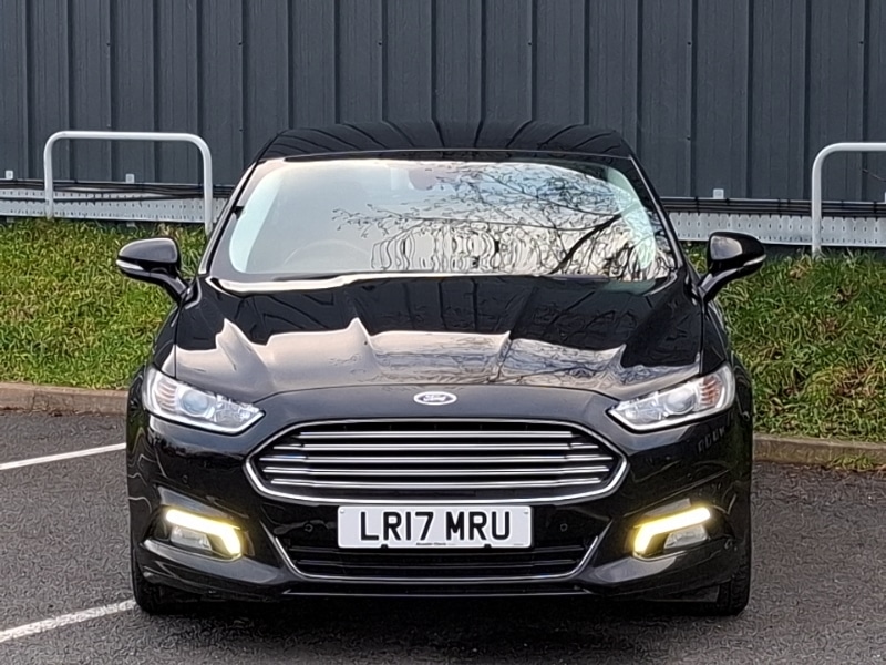Used Ford Mondeo 2017 for sale - 77448451: Photo 13