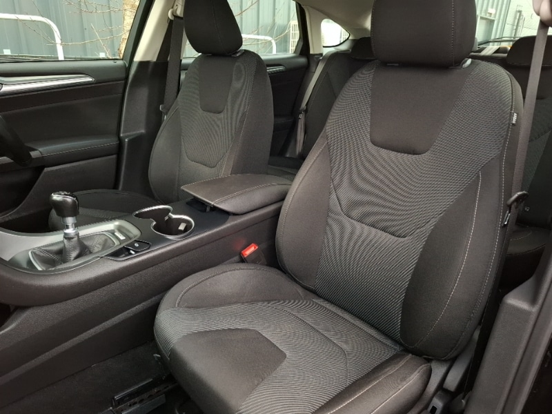 Used Ford Mondeo 2017 for sale - 77448451: Photo 15