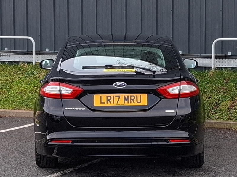 Used Ford Mondeo 2017 for sale - 77448451: Photo 16