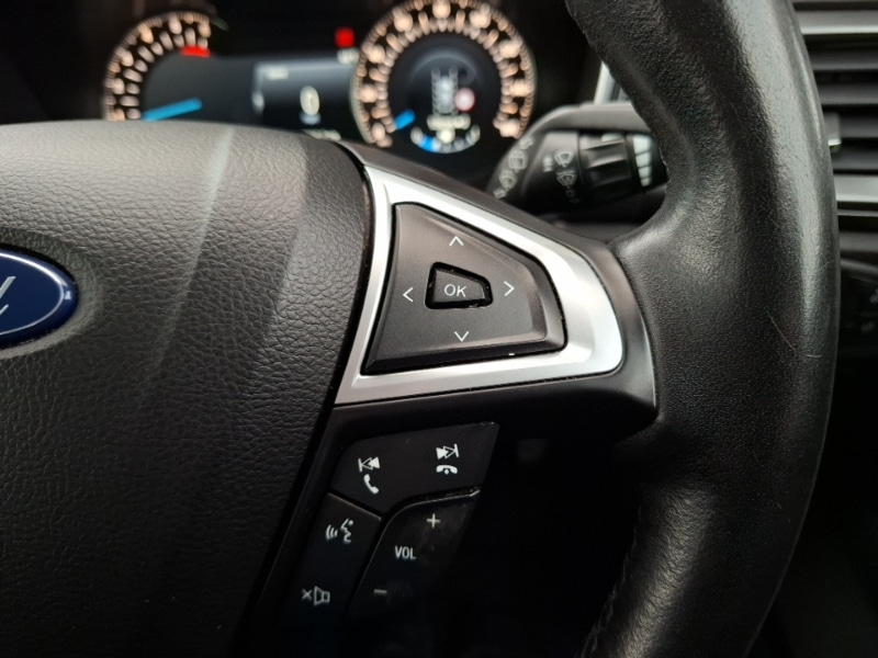 Used Ford Mondeo 2017 for sale - 77448451: Photo 18