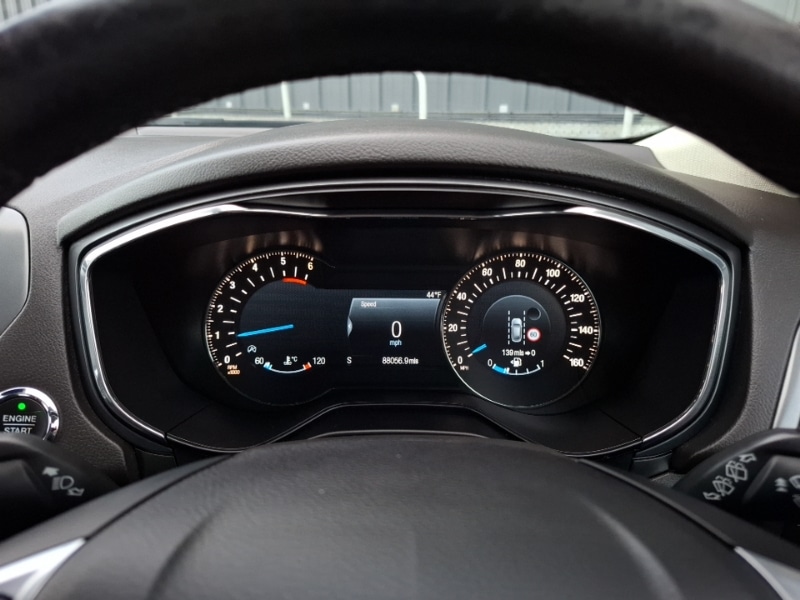 Used Ford Mondeo 2017 for sale - 77448451: Photo 19