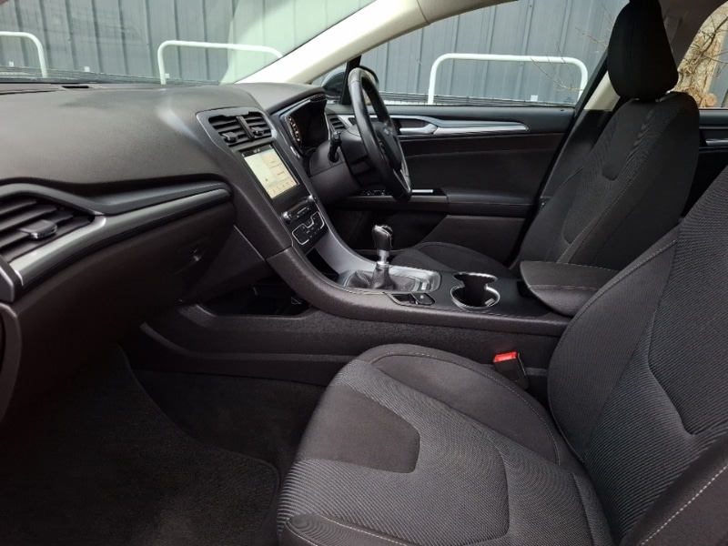 Used Ford Mondeo 2017 for sale - 77448451: Photo 5