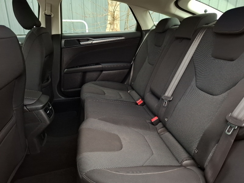 Used Ford Mondeo 2017 for sale - 77448451: Photo 6