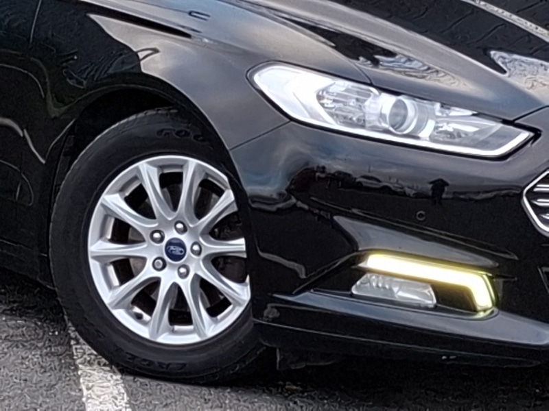 Used Ford Mondeo 2017 for sale - 77448451: Photo 9