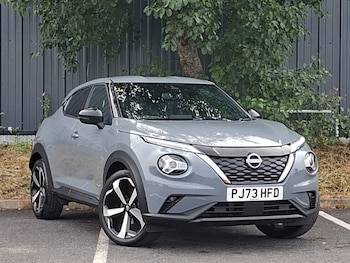Used Nissan Juke 2023 for sale - 79557754: Photo