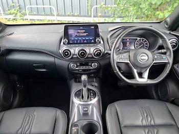 Used Nissan Juke 2023 for sale - 79557754: Photo