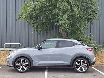 Used Nissan Juke 2023 for sale - 79557754: Photo