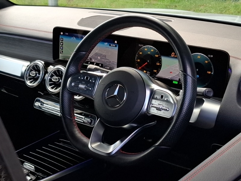 Used Mercedes-Benz EQB 2022 for sale - 76145590: Photo 12
