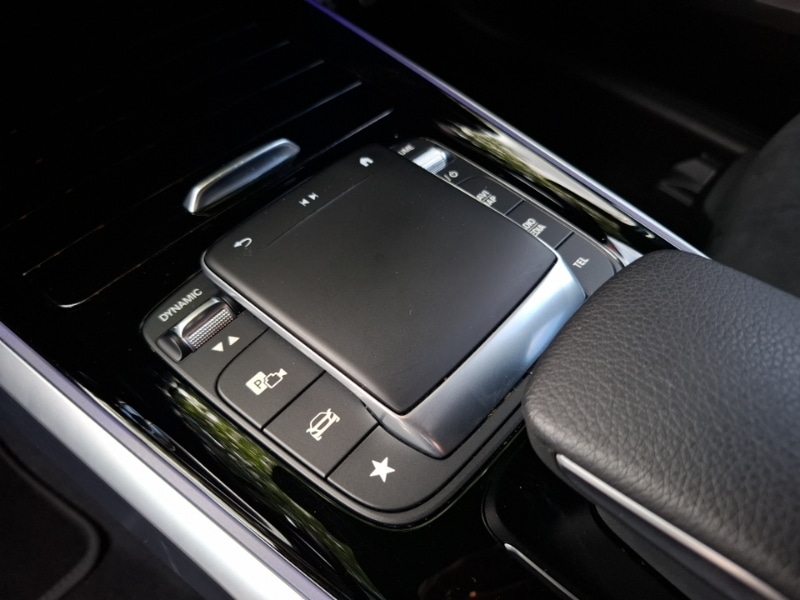 Used Mercedes-Benz EQB 2022 for sale - 76145590: Photo 14