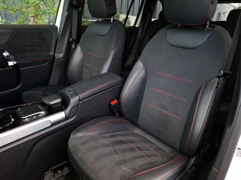 Used Mercedes-Benz EQB 2022 for sale - 76145590: Photo 15