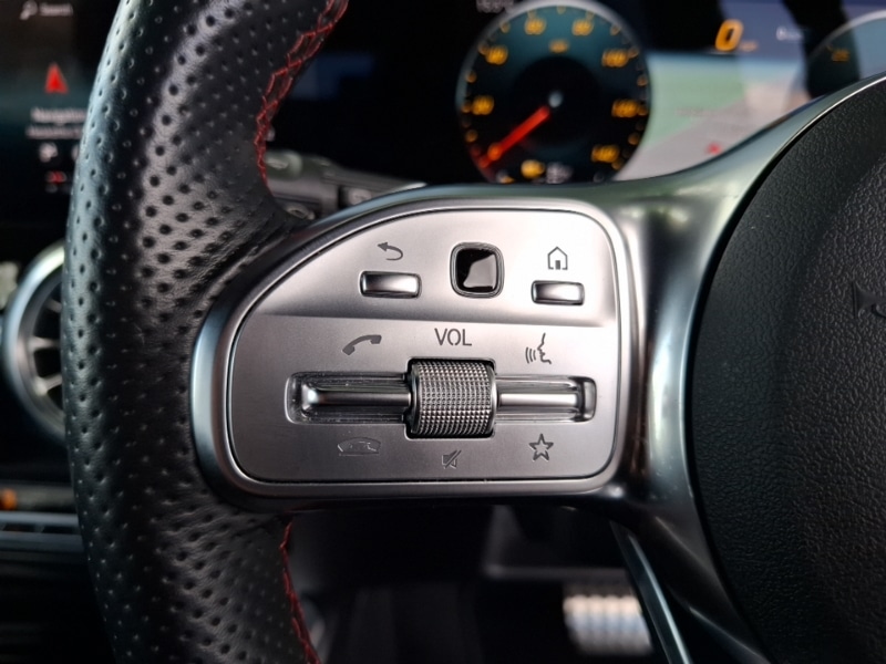 Used Mercedes-Benz EQB 2022 for sale - 76145590: Photo 17