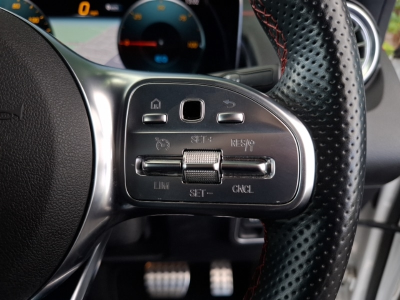 Used Mercedes-Benz EQB 2022 for sale - 76145590: Photo 18