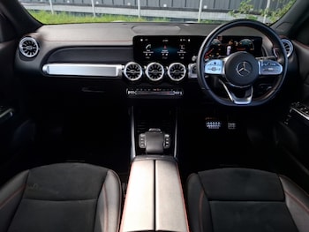 Used Mercedes-Benz EQB 2022 for sale - 76145590: Photo