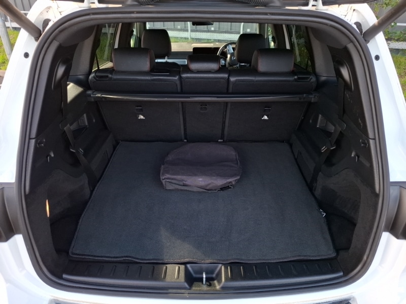 Used Mercedes-Benz EQB 2022 for sale - 76145590: Photo 8