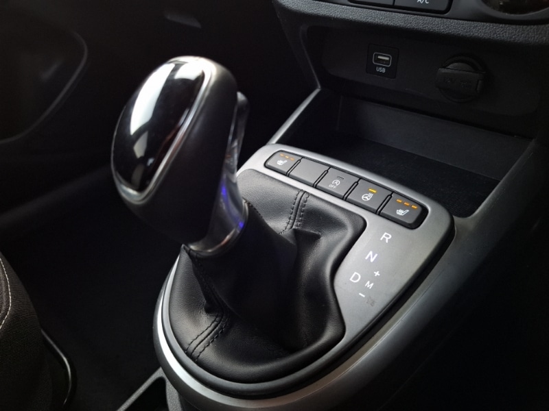 Used Hyundai i10 2021 for sale - 76403719: Photo 14