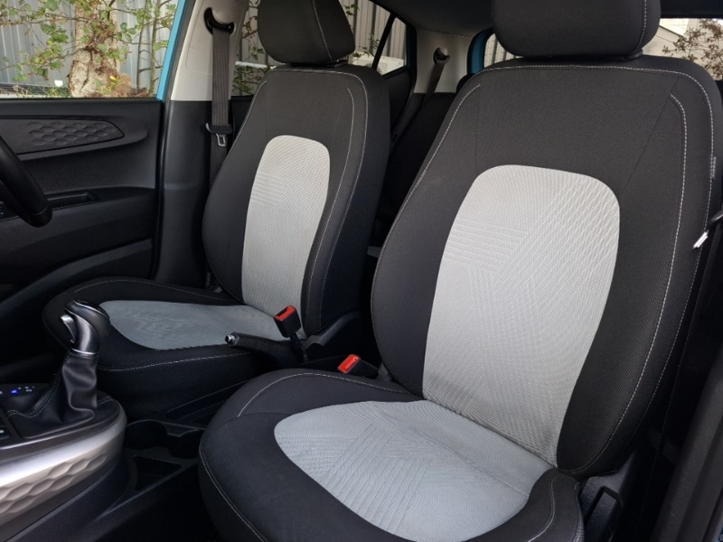 Used Hyundai i10 2021 for sale - 76403719: Photo 15