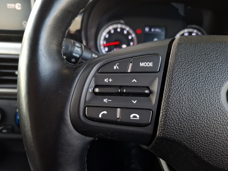 Used Hyundai i10 2021 for sale - 76403719: Photo 17