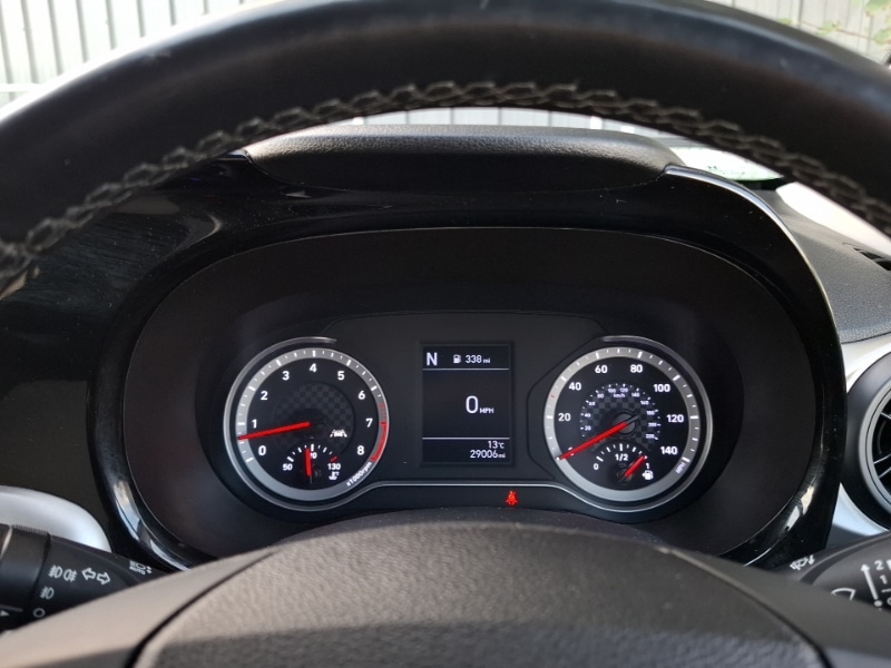 Used Hyundai i10 2021 for sale - 76403719: Photo 19